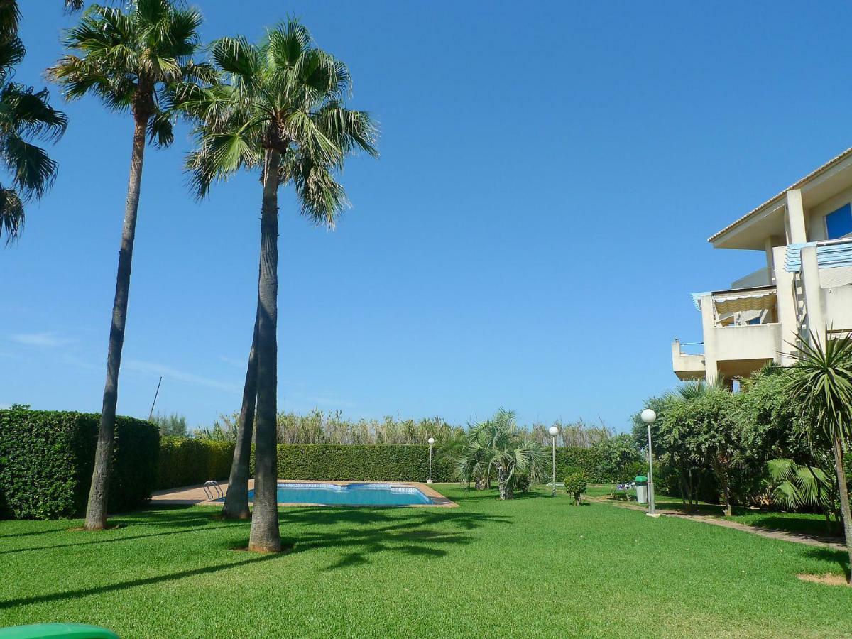 Apartment Las Dunas-3 By Interhome Dénia Exterior foto